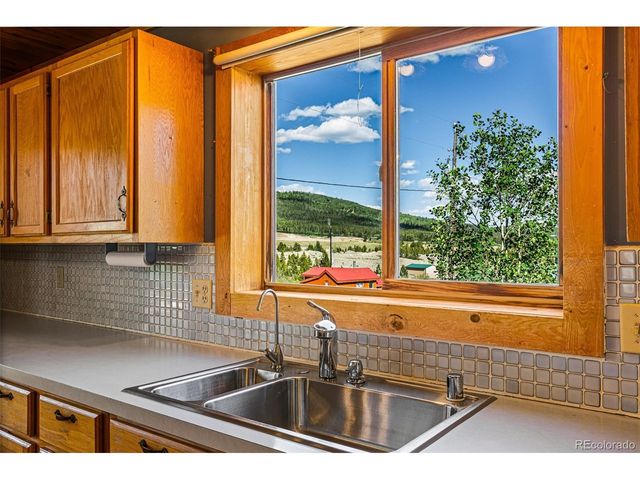 135 S Main St, Alma, CO 80420