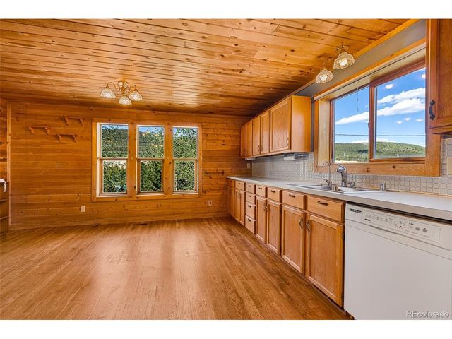 135 S Main St, Alma, CO 80420