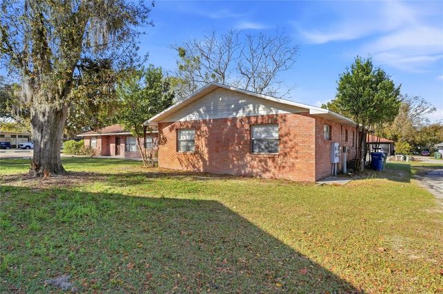 2300 CANNON TERRACE NW A,B,C,D,E,F, Winter Haven, FL 33881