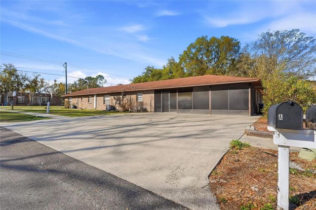 2300 CANNON TERRACE NW A,B,C,D,E,F, Winter Haven, FL 33881
