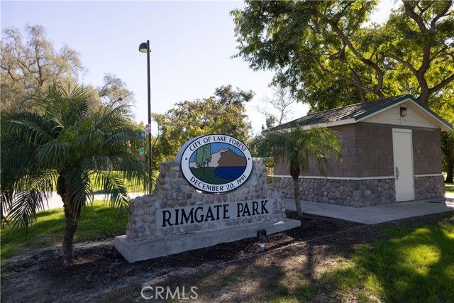 21991 Rimhurst, Lake Forest (el Toro), CA 92630