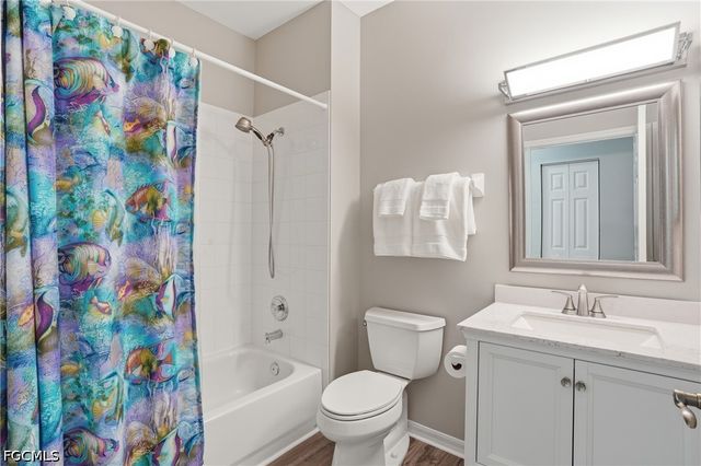 14570 Daffodil DR 803, Fort Myers, FL 33919