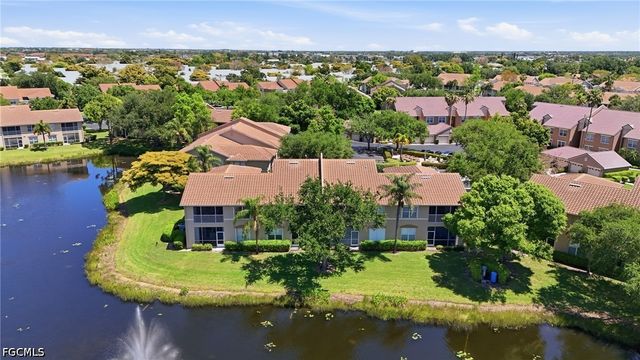 14570 Daffodil DR 803, Fort Myers, FL 33919