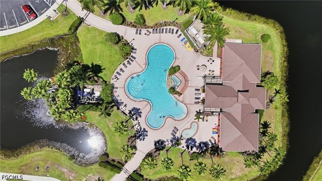 14570 Daffodil DR 803, Fort Myers, FL 33919