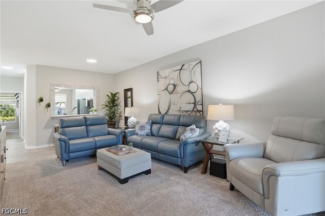 14570 Daffodil DR 803, Fort Myers, FL 33919