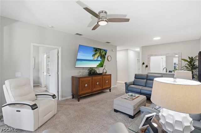 14570 Daffodil DR 803, Fort Myers, FL 33919