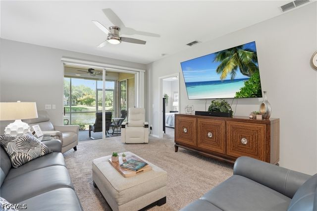 14570 Daffodil DR 803, Fort Myers, FL 33919