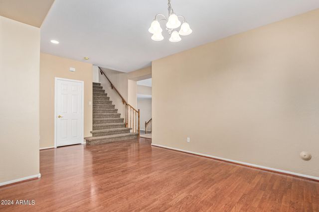 504 N SWALLOW Lane, Gilbert, AZ 85234