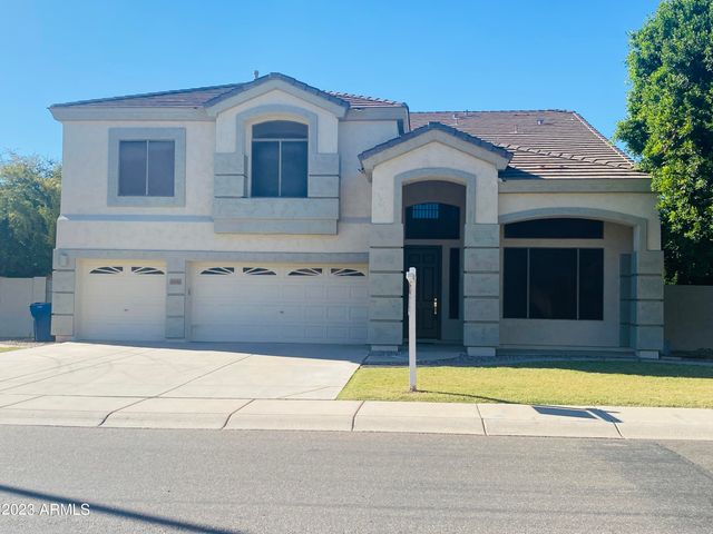 504 N SWALLOW Lane, Gilbert, AZ 85234