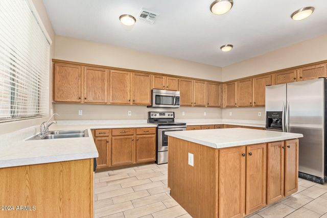 504 N SWALLOW Lane, Gilbert, AZ 85234