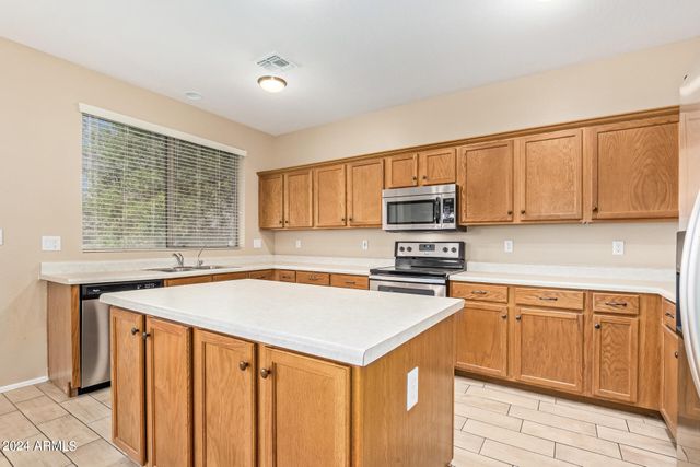 504 N SWALLOW Lane, Gilbert, AZ 85234
