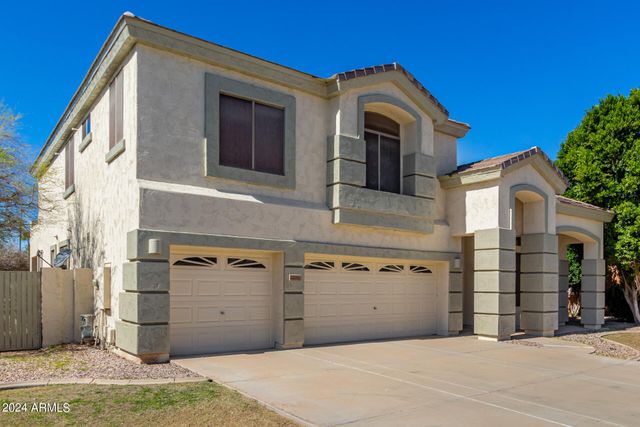 504 N SWALLOW Lane, Gilbert, AZ 85234