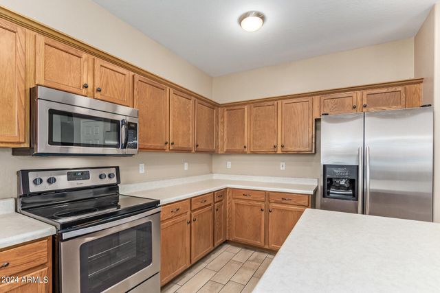 504 N SWALLOW Lane, Gilbert, AZ 85234