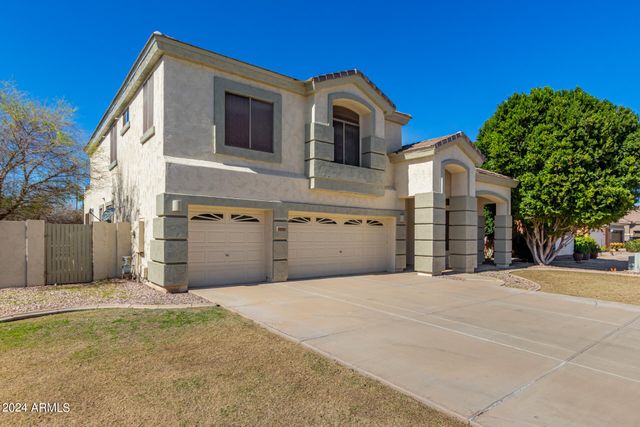 504 N SWALLOW Lane, Gilbert, AZ 85234