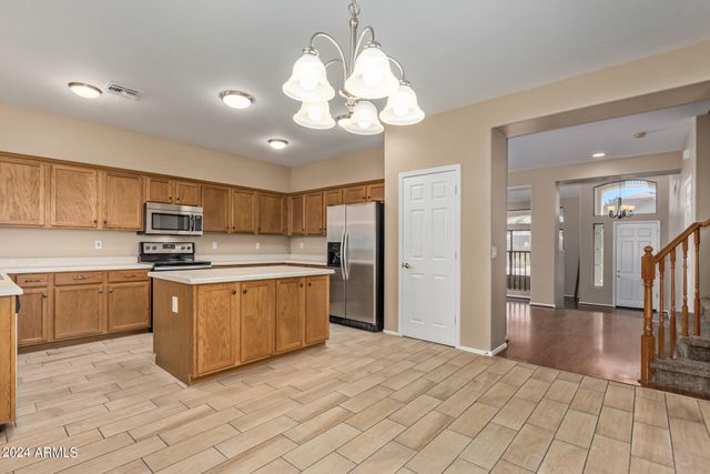 504 N SWALLOW Lane, Gilbert, AZ 85234