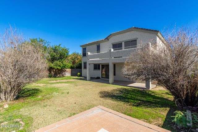 504 N SWALLOW Lane, Gilbert, AZ 85234
