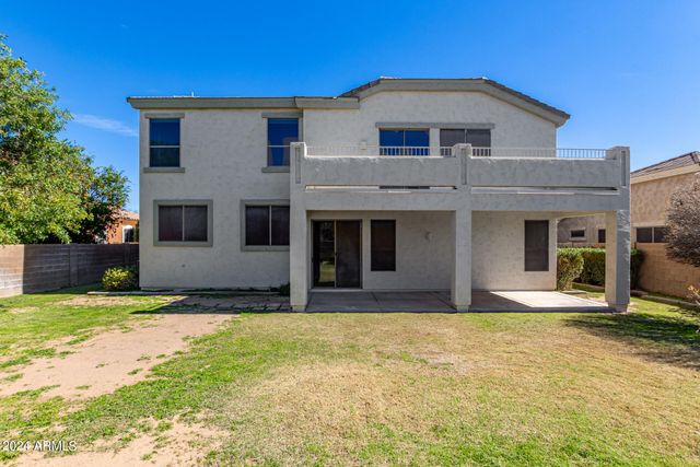 504 N SWALLOW Lane, Gilbert, AZ 85234