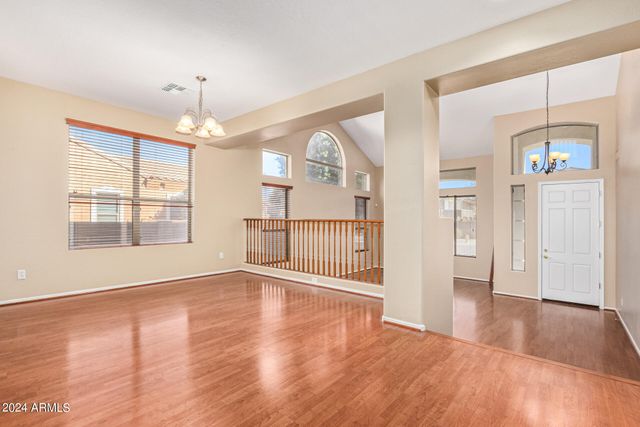 504 N SWALLOW Lane, Gilbert, AZ 85234