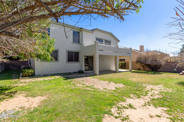 504 N SWALLOW Lane, Gilbert, AZ 85234
