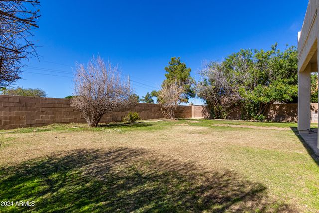 504 N SWALLOW Lane, Gilbert, AZ 85234