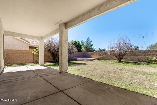 504 N SWALLOW Lane, Gilbert, AZ 85234