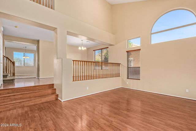 504 N SWALLOW Lane, Gilbert, AZ 85234