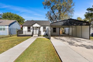 2717 Proctor Avenue, Waco, TX 76708
