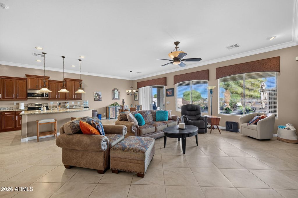 19135 N FALCON Lane, Maricopa, AZ 85138 — photo 3