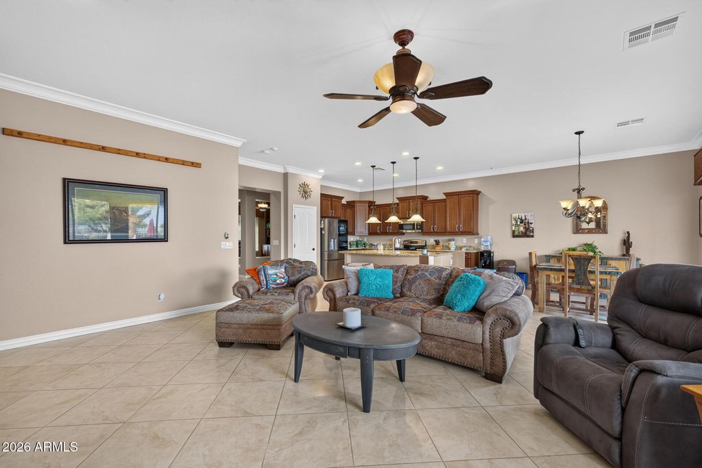 19135 N FALCON Lane, Maricopa, AZ 85138 — photo 4