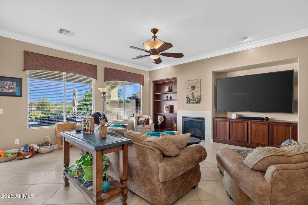 19135 N FALCON Lane, Maricopa, AZ 85138 — photo 5