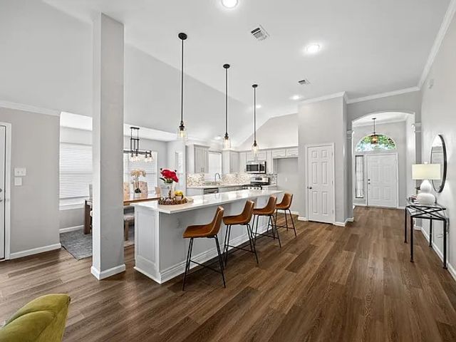 10122 Loving Trail Drive, Frisco, TX 75035