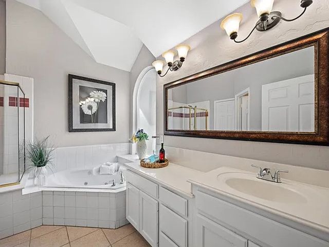 10122 Loving Trail Drive, Frisco, TX 75035