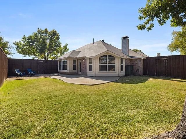 10122 Loving Trail Drive, Frisco, TX 75035