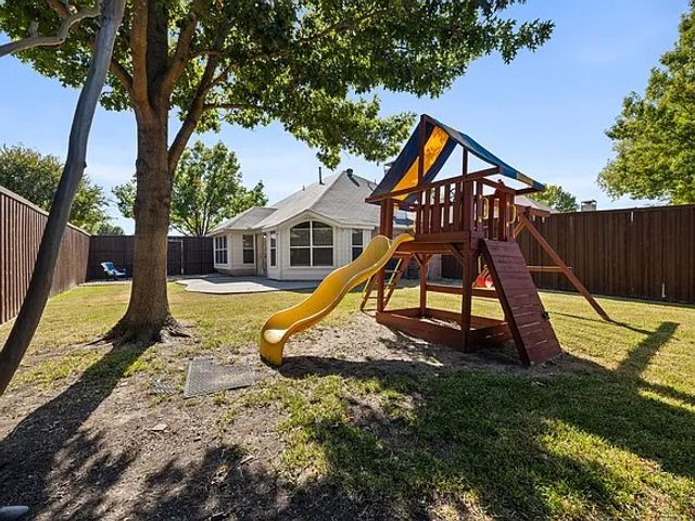 10122 Loving Trail Drive, Frisco, TX 75035