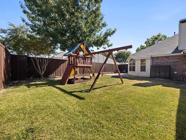 10122 Loving Trail Drive, Frisco, TX 75035