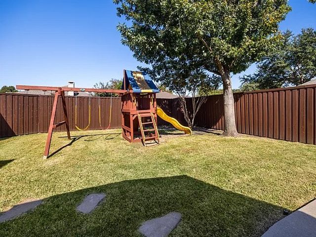 10122 Loving Trail Drive, Frisco, TX 75035