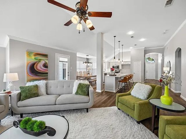 10122 Loving Trail Drive, Frisco, TX 75035