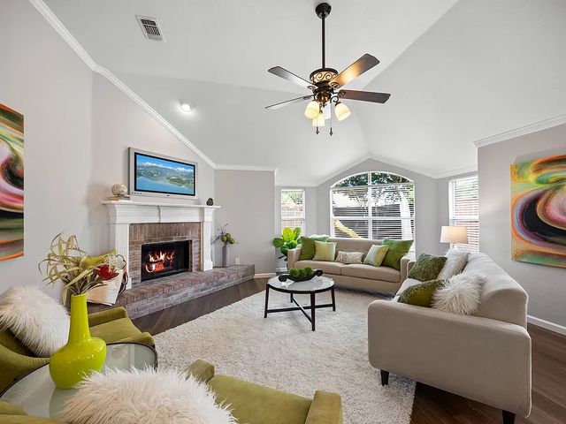 10122 Loving Trail Drive, Frisco, TX 75035