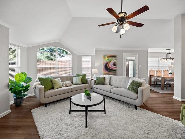 10122 Loving Trail Drive, Frisco, TX 75035