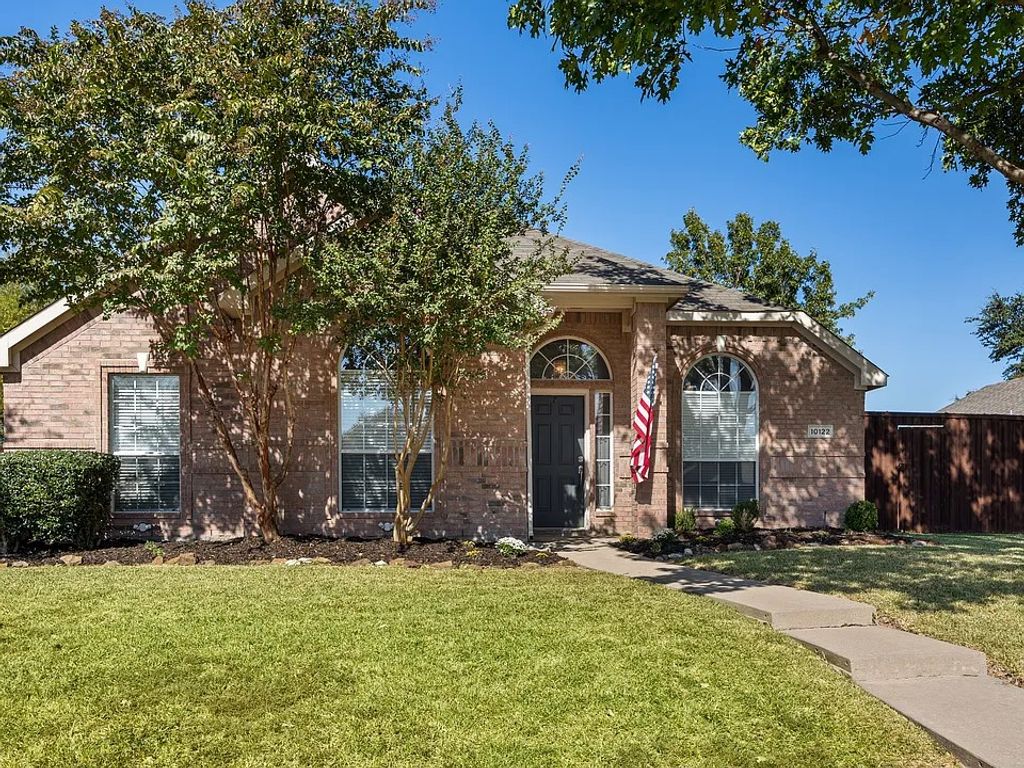 10122 Loving Trail Drive, Frisco, TX 75035