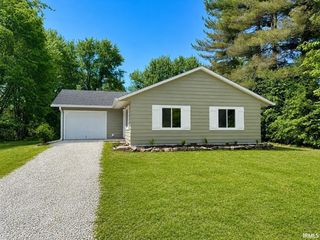 116 Middle Avenue, Bedford, IN 47421