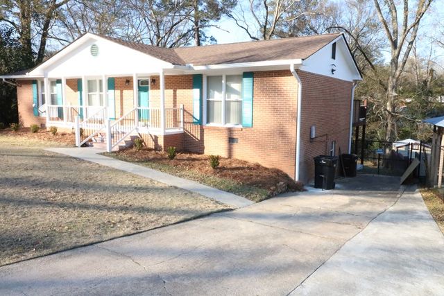 7 Primrose Court, Columbus, GA 31907