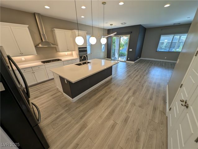 4535 Herbert River Avenue, Las Vegas, NV 89141