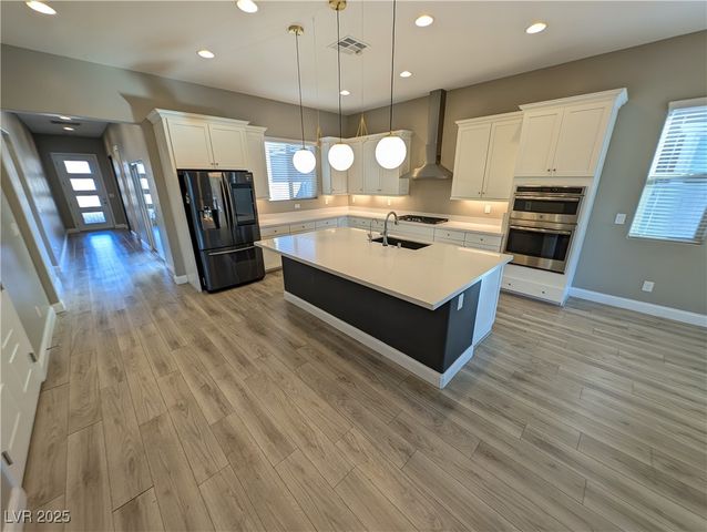 4535 Herbert River Avenue, Las Vegas, NV 89141