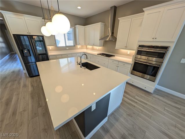 4535 Herbert River Avenue, Las Vegas, NV 89141