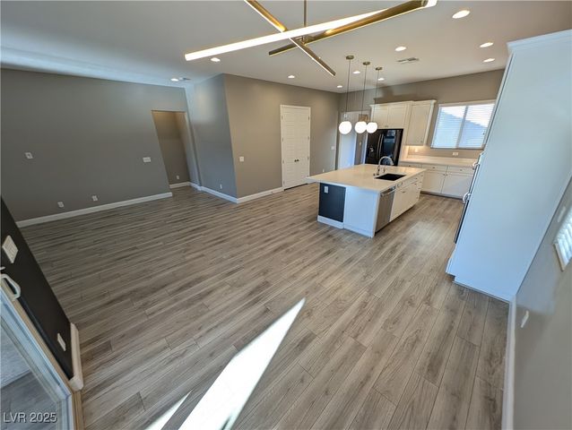 4535 Herbert River Avenue, Las Vegas, NV 89141