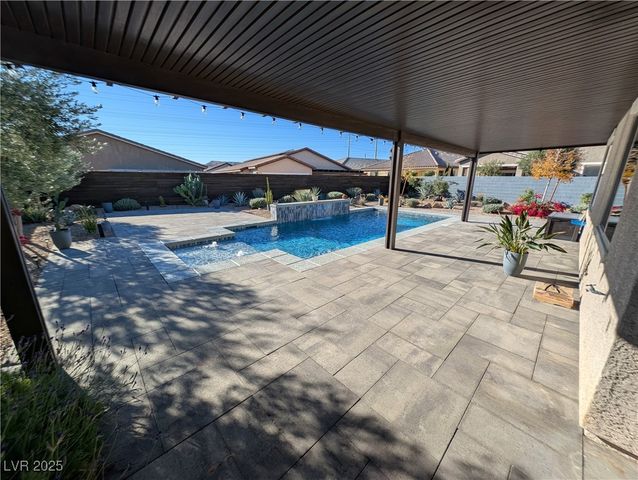 4535 Herbert River Avenue, Las Vegas, NV 89141