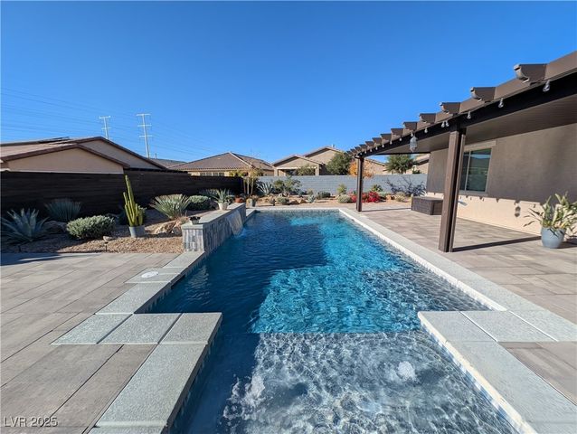 4535 Herbert River Avenue, Las Vegas, NV 89141