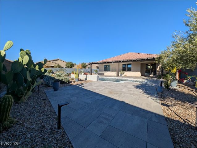 4535 Herbert River Avenue, Las Vegas, NV 89141