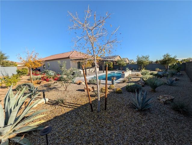 4535 Herbert River Avenue, Las Vegas, NV 89141